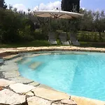 Εξοχικό σπίτι La Finestra Su *