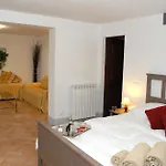 Εξοχικό σπίτι La Finestra Su *
