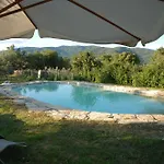Εξοχικό σπίτι La Finestra Su Κορτόνα