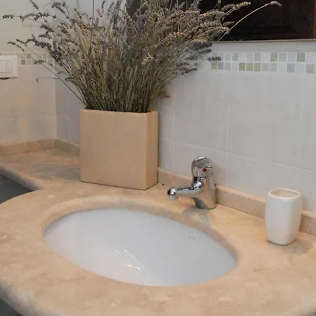 Country house La Finestra Su