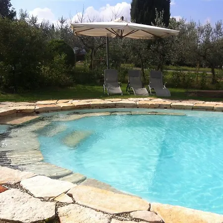Country house La Finestra Su *