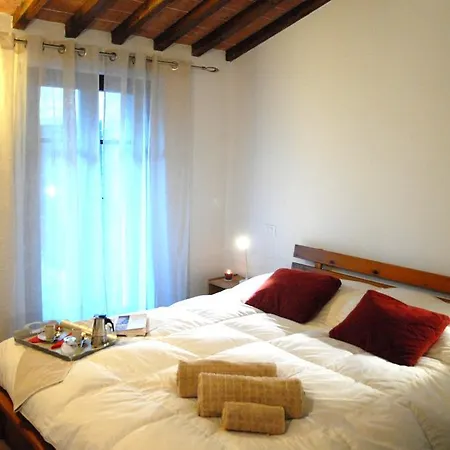 Country house La Finestra Su Cortona