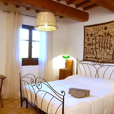 Country house La Finestra Su *