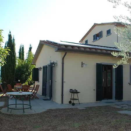 Country house La Finestra Su