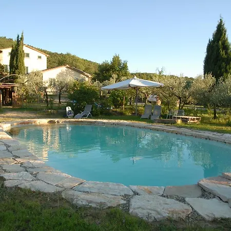 Country house La Finestra Su *